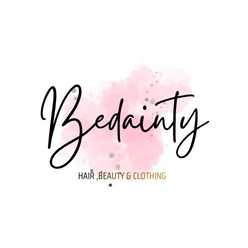 bdanity hair and clothing 